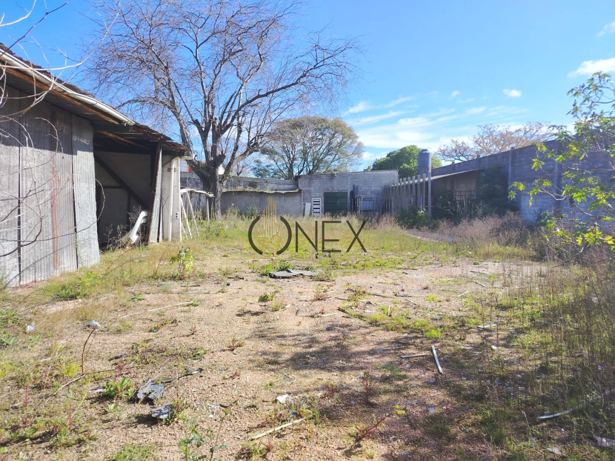 Terreno ID.3299 - Oportunidad!! Venta de Terreno en zona Mercado Modelo