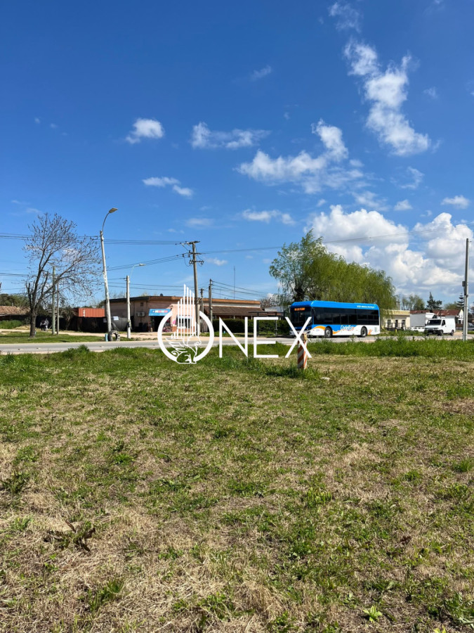 Terreno ID.4897 - Venta de terreno en Progreso, sobre avenida