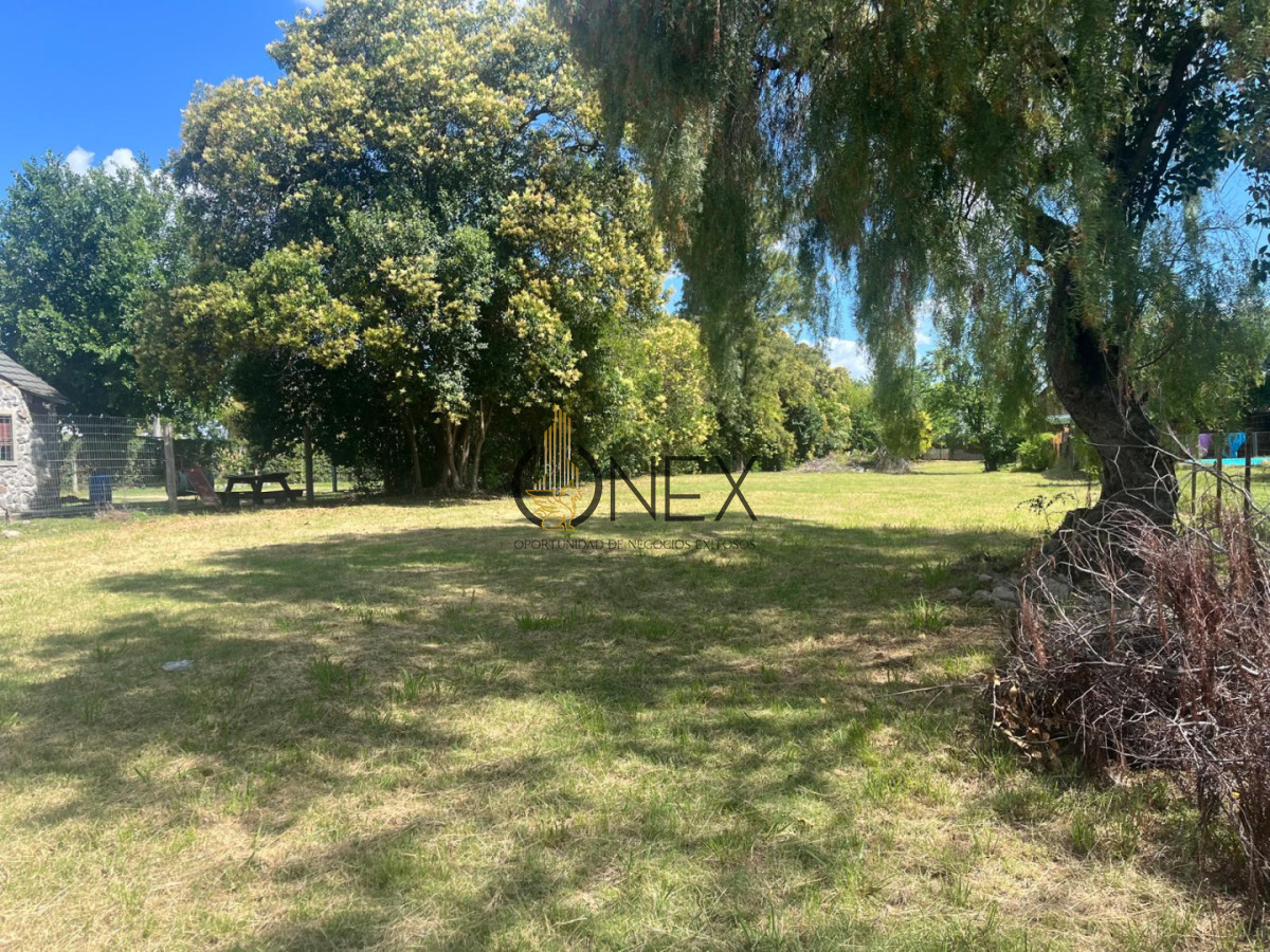 Terreno ID.3742 - ¡Invierte en tu futuro! Terreno en venta con gran potencial.