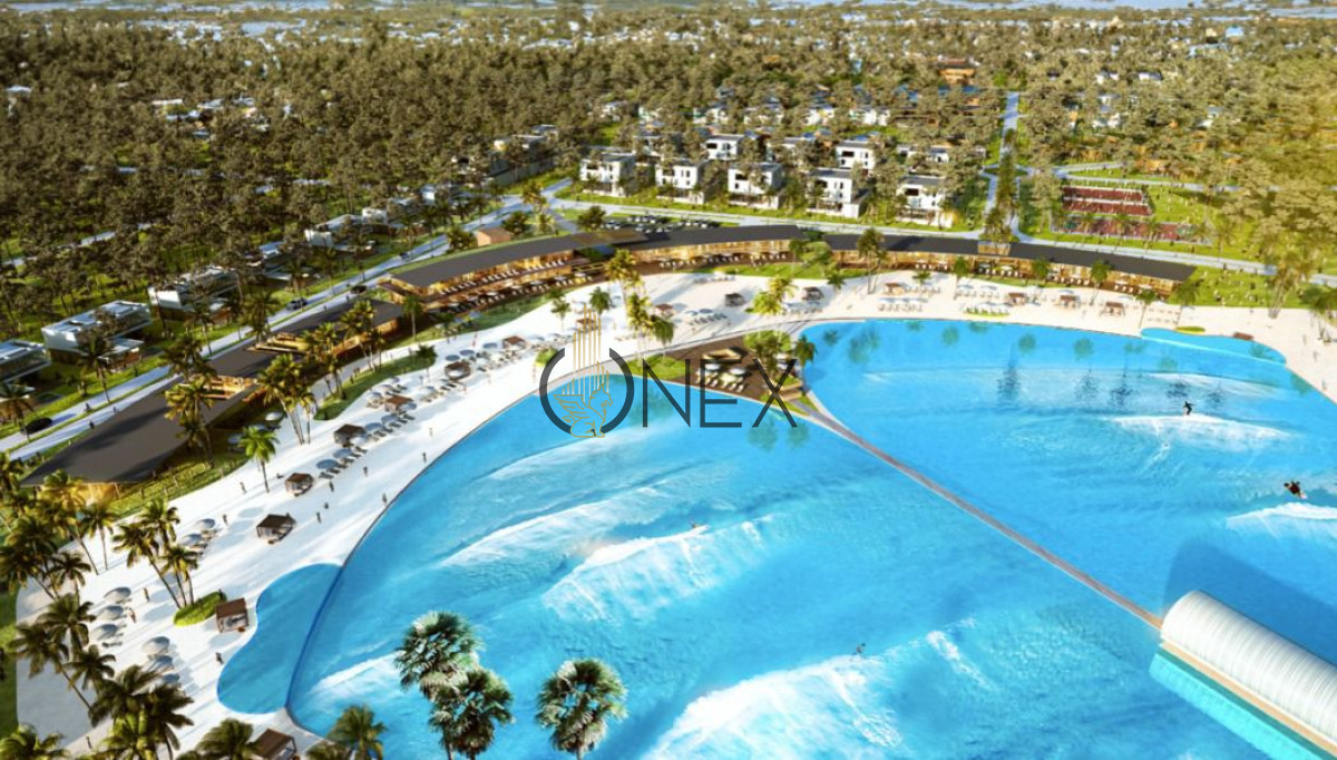 Terreno ID.3210 - El Nido BeachSurf Homes