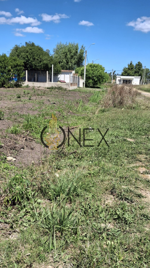 Terreno ID.4240 - Se vende lote de terrenos en ciudad de Rocha.