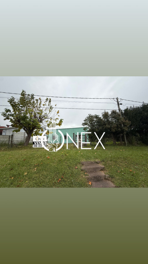 Terreno ID.4496 - Se vende terreno con mejoras en Barrio Torres en Tacuarembó 