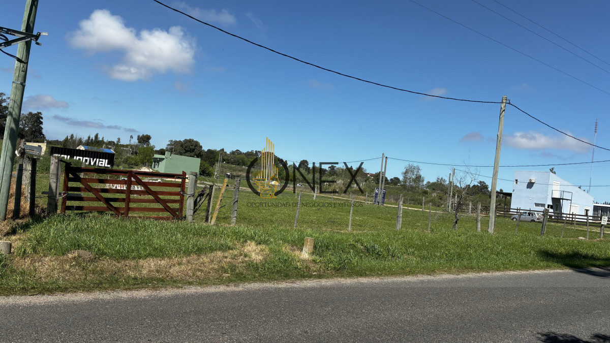 Terreno ID.3294 - VENTA DE TERRENO TODO CERRADO EN REAL DE SAN CARLOS, COLONIA