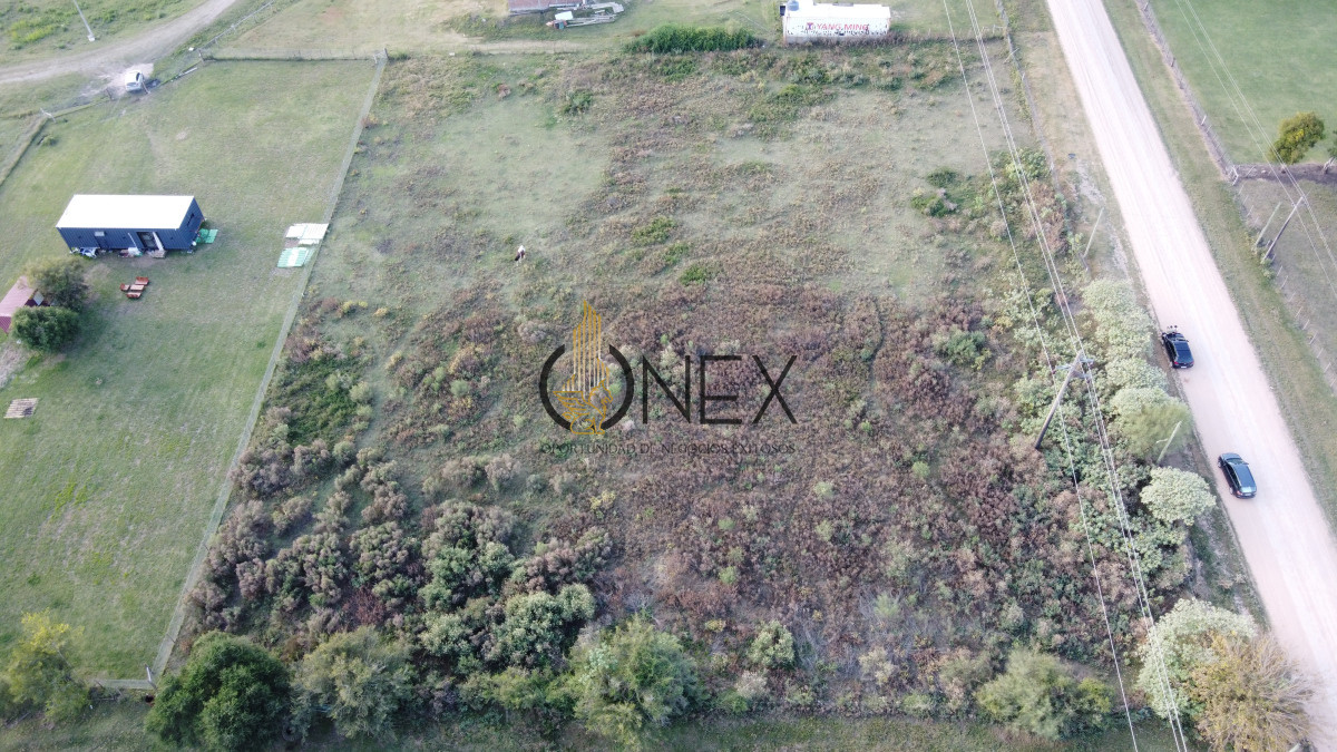 Terreno ID.2245 - Terreno en Las Lomas 