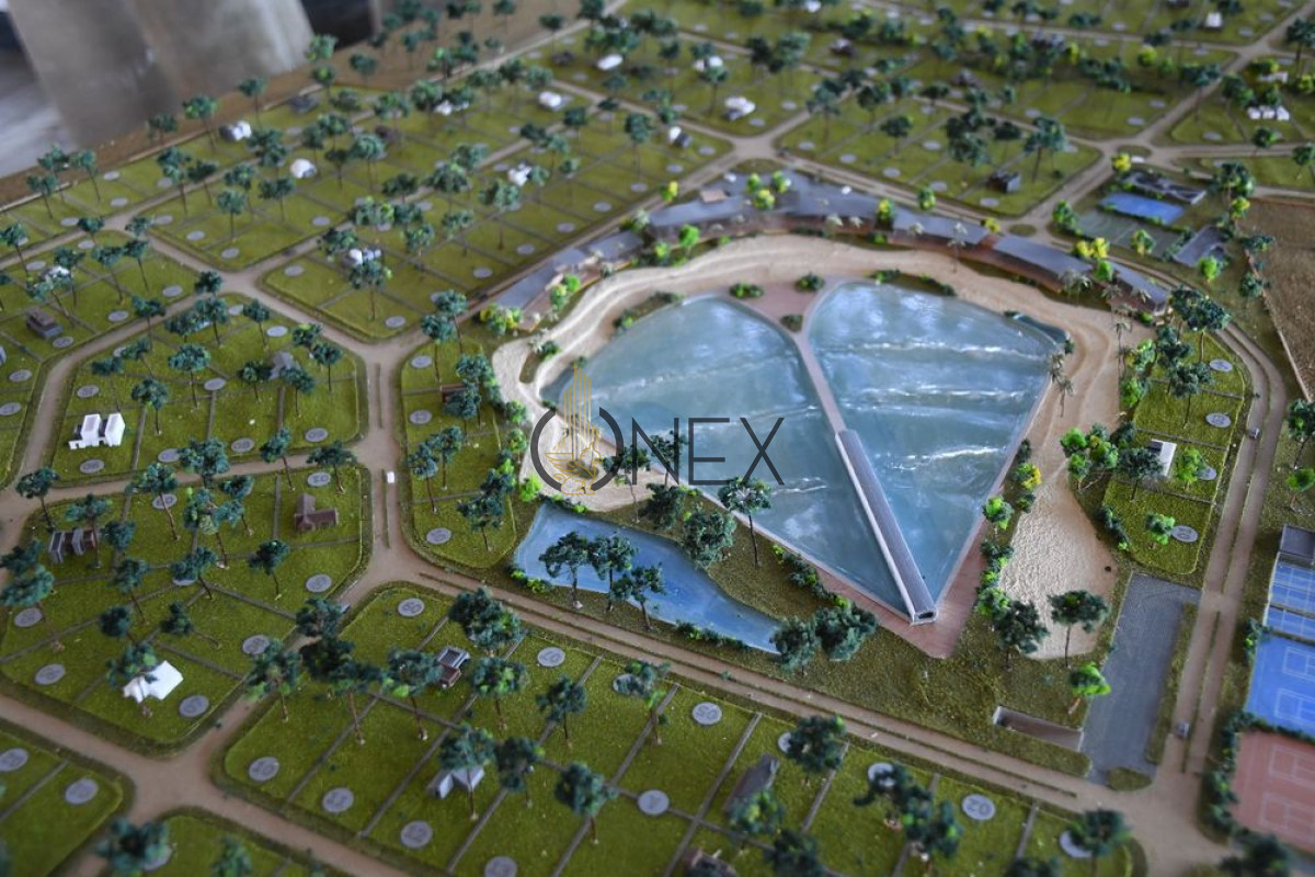 Terreno ID.3210 - El Nido BeachSurf Homes