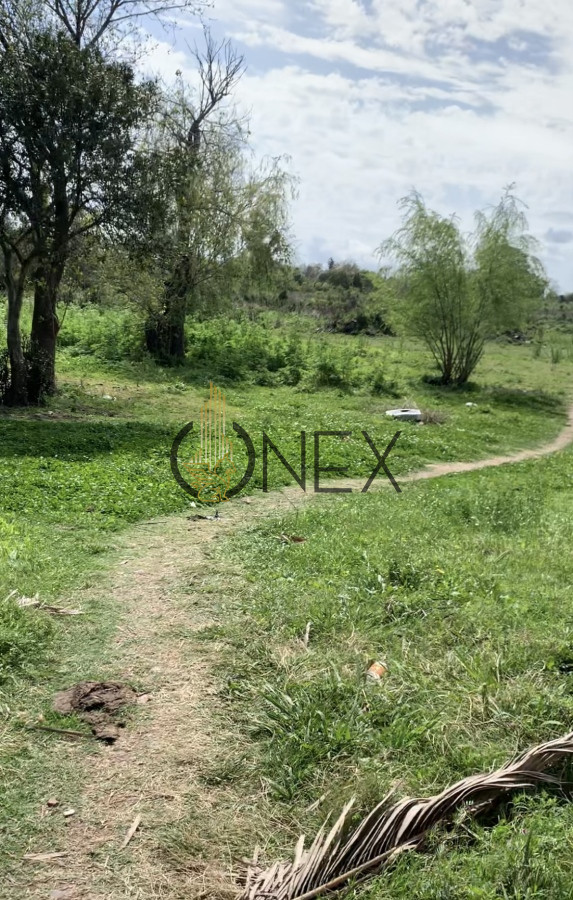Terreno ID.1358 - Terreno en Venta Paso de la Arena 