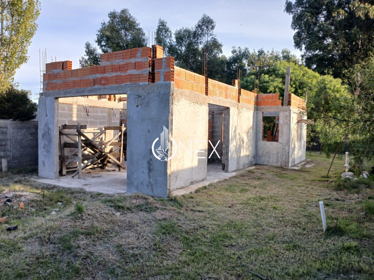 Terreno ID.4507 - Se vende terreno con mejoras en City Golf