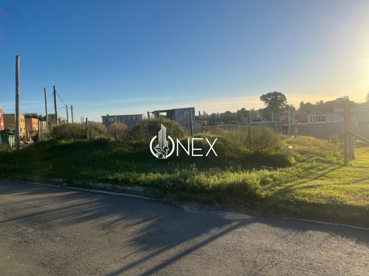 Terreno ID.4480 - Se vende terreno, en Urbanización San Jorge.