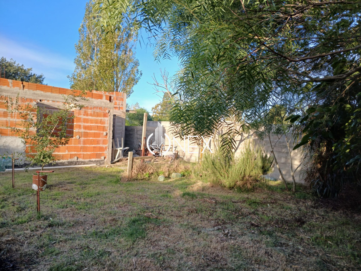 Terreno ID.4507 - Se vende terreno con mejoras en City Golf