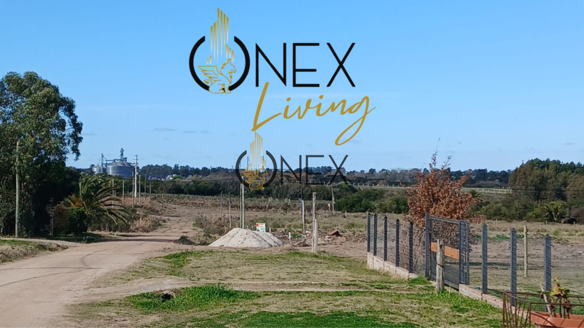 Terreno ID.3766 - VENTA TERRENO, COLONIA VALDENSE