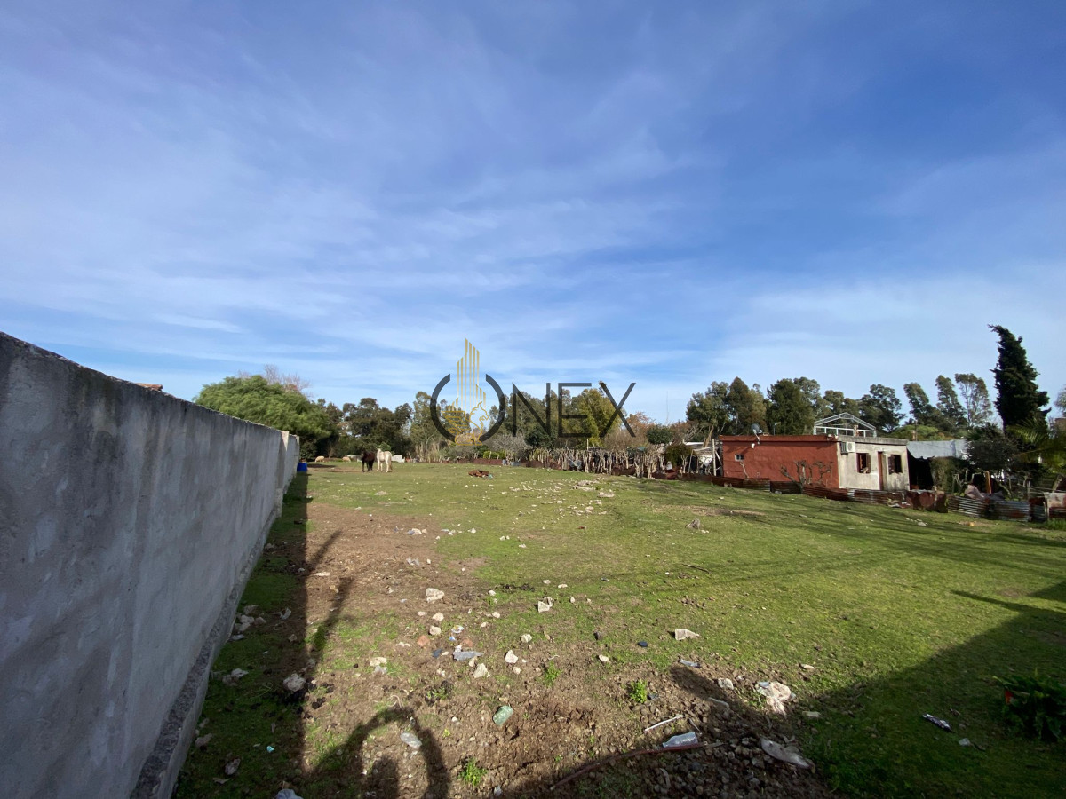 Terreno ID.3036 - Venta Terreno Listo para construir 1909m²