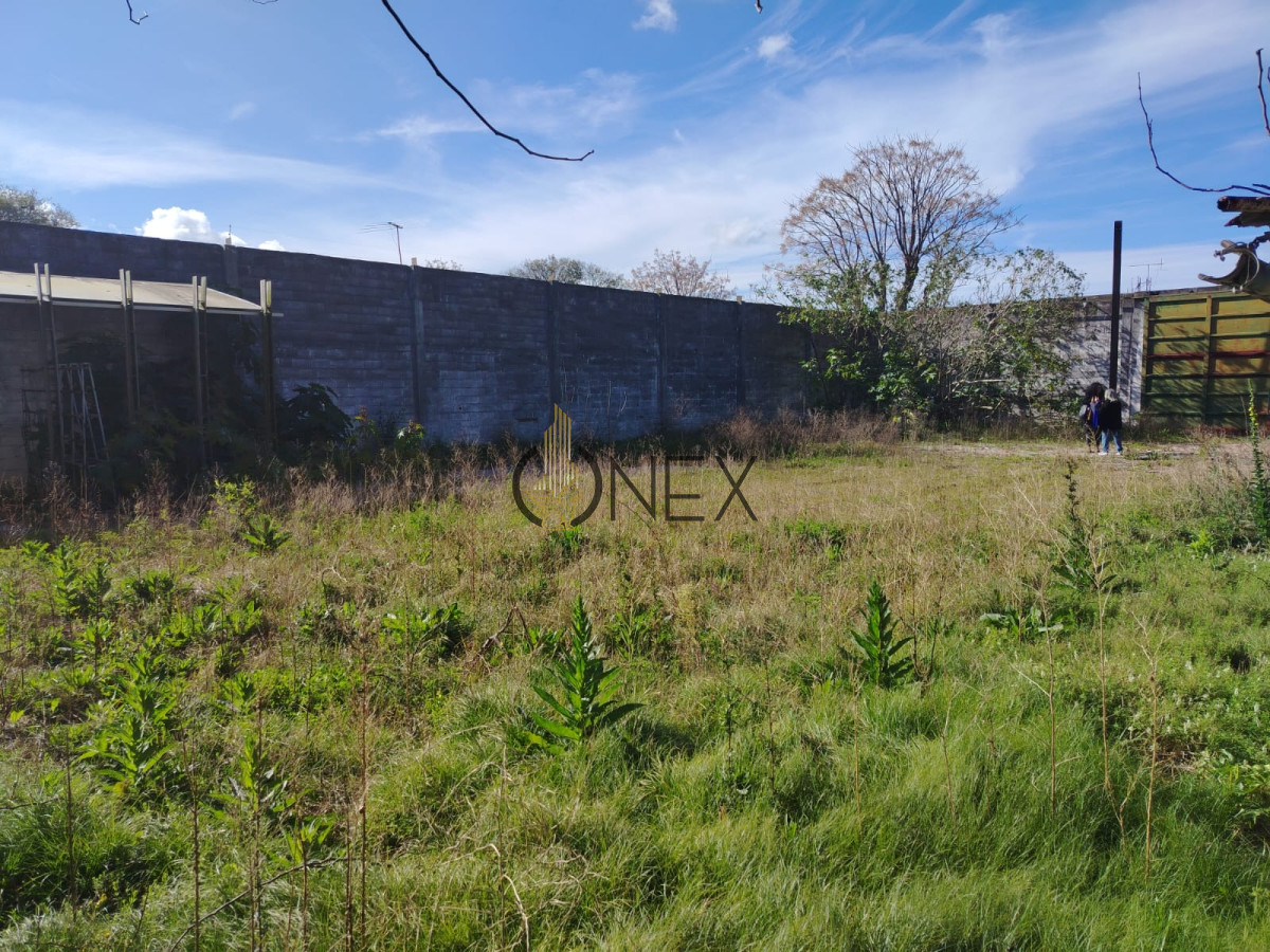 Terreno ID.3299 - Oportunidad!! Venta de Terreno en zona Mercado Modelo