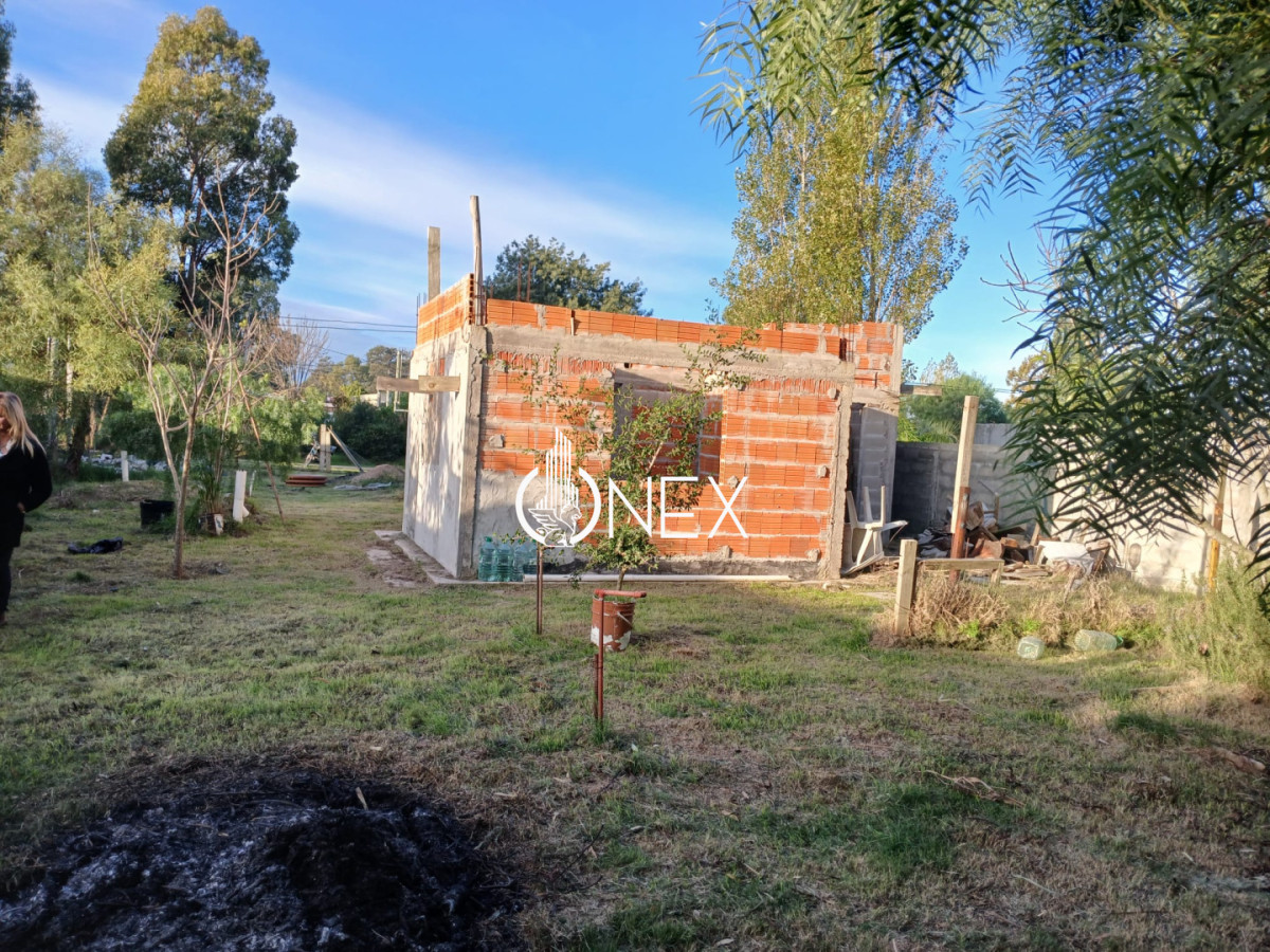 Terreno ID.4507 - Se vende terreno con mejoras en City Golf