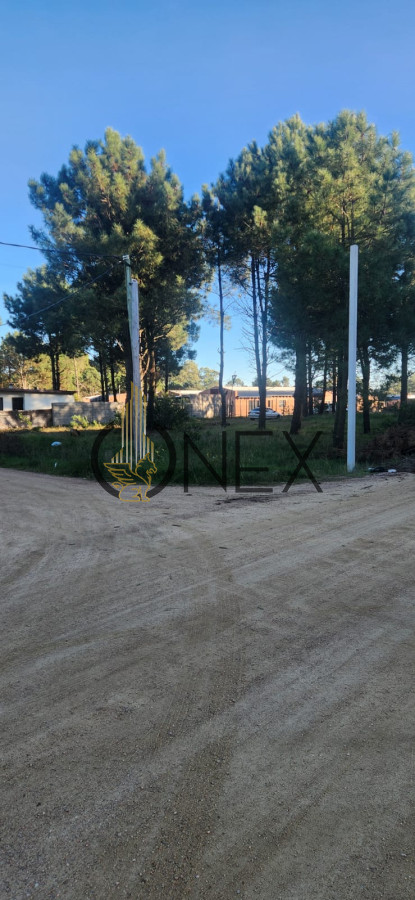 Terreno ID.2171 - Terreno Lomas de Solymar entre Giannattasio e Interbalnearia , entrega y cuotas.