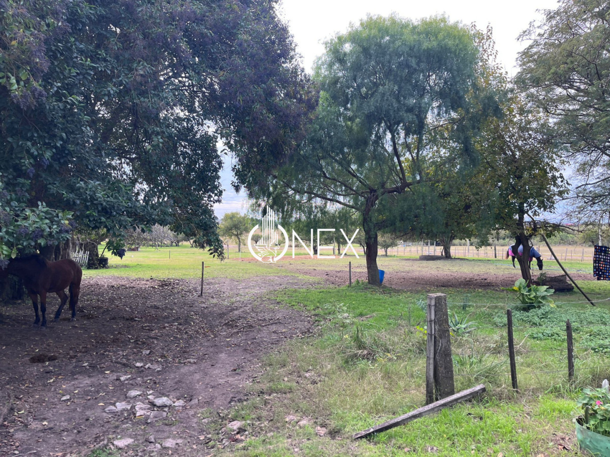 Terreno ID.4570 - TERRENO ZONA CHACRA PAYSANSU EXPO RURAL