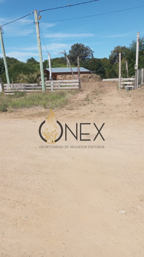 Terreno ID.4170 - ONEX VENDE TERRENO A 50 METROS DEL MAR