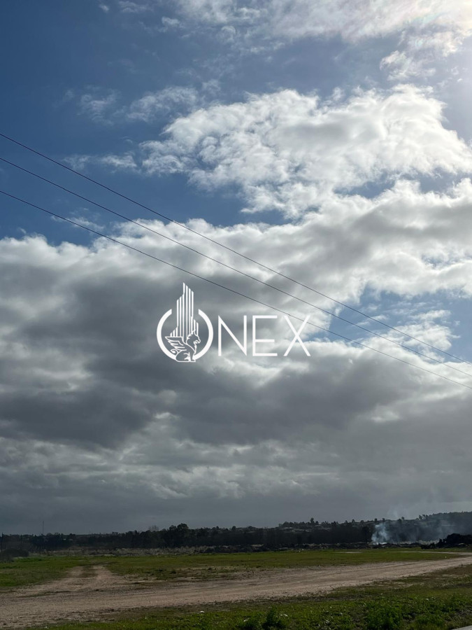 Terreno ID.1274 - SE VENDE TERRENO DE 16 HÁS ZONA BARRIOS PRIVADOS CANELONES 