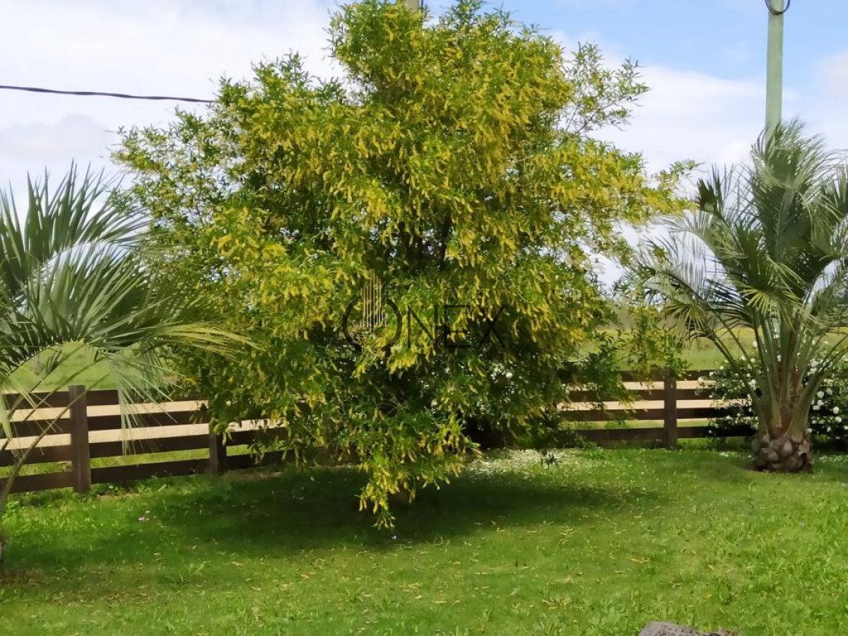 Terreno ID.3247 - venta gran lote con mejoras 7828 mtrs2