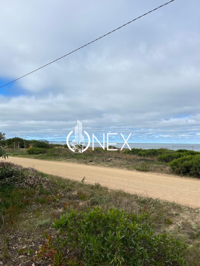 Terreno ID.4655 - Venta terreno en Balneario Argentino. Primera linea de la playa