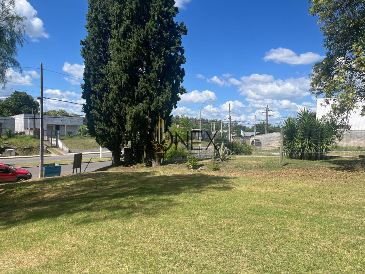 Terreno ID.3742 - ¡Invierte en tu futuro! Terreno en venta con gran potencial.