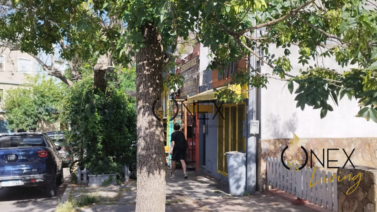 Terreno ID.3807 - VENTA TERRENO, POCITOS