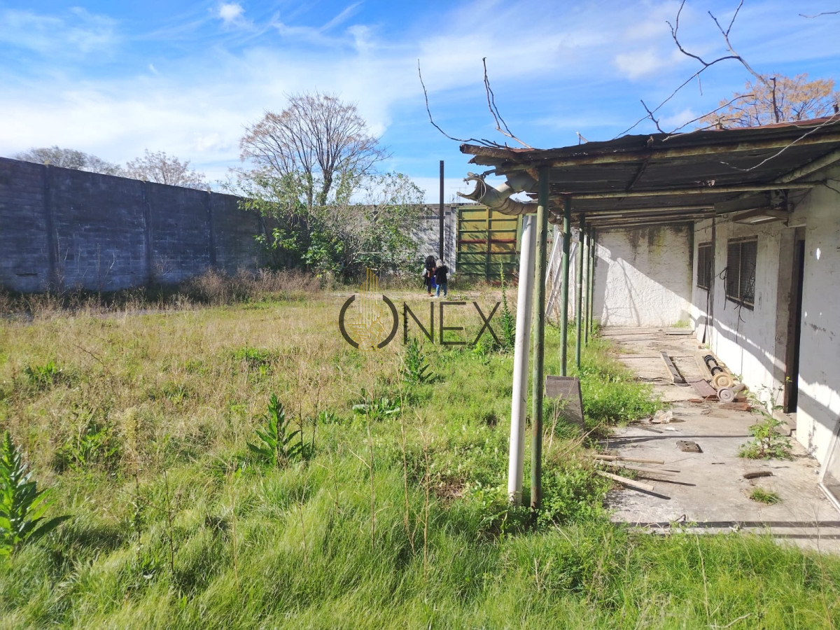 Terreno ID.3299 - Oportunidad!! Venta de Terreno en zona Mercado Modelo