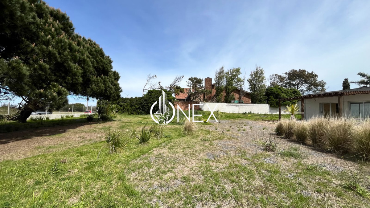 Terreno ID.4482 - ONEX VENDE TERRENO | OPORTUNIDAD DESARROLLO PREMIUM
