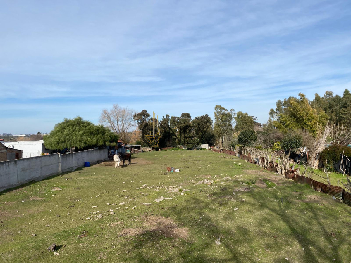 Terreno ID.3036 - Venta Terreno Listo para construir 1909m²