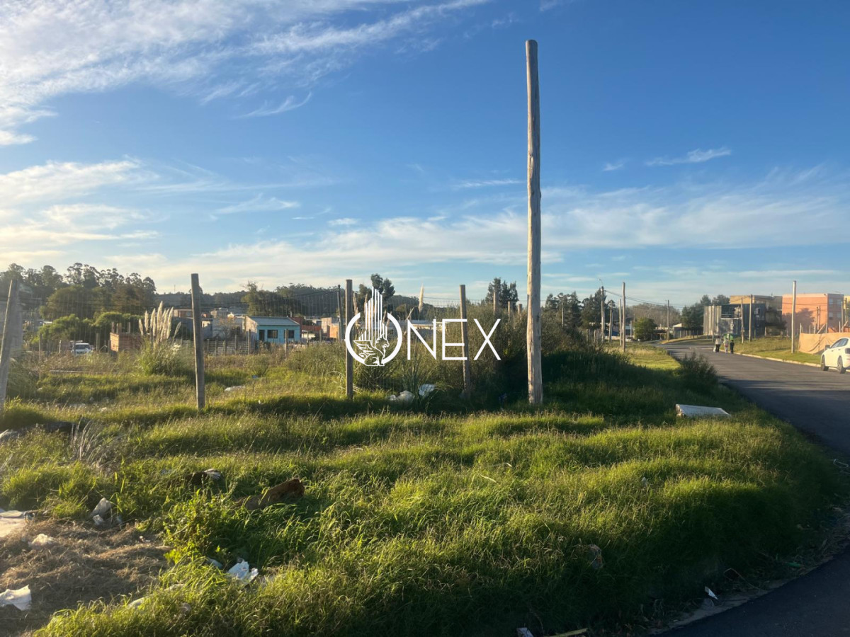 Terreno ID.4480 - Se vende terreno, en Urbanización San Jorge.
