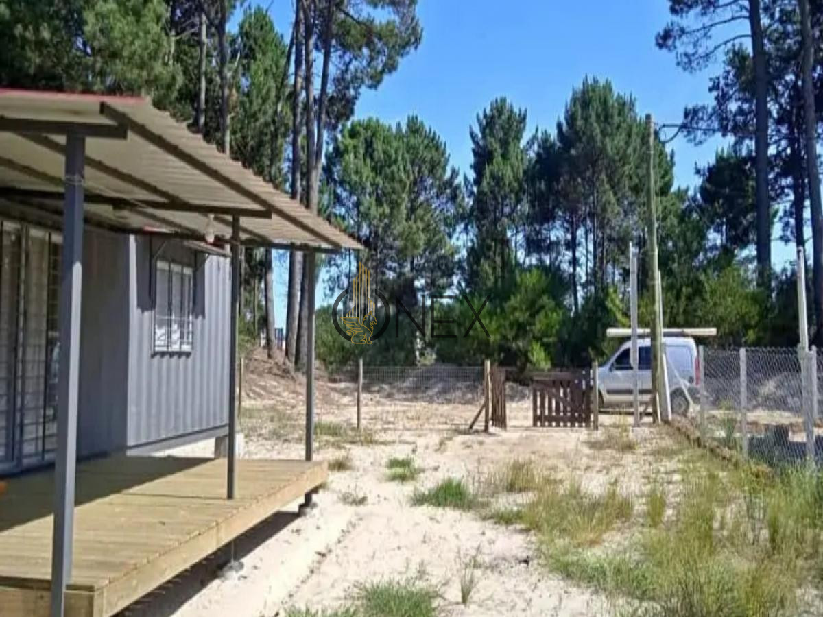 Terreno ID.859 - SE VENDE TERRENO EN JAUREGUIBERRY SUR