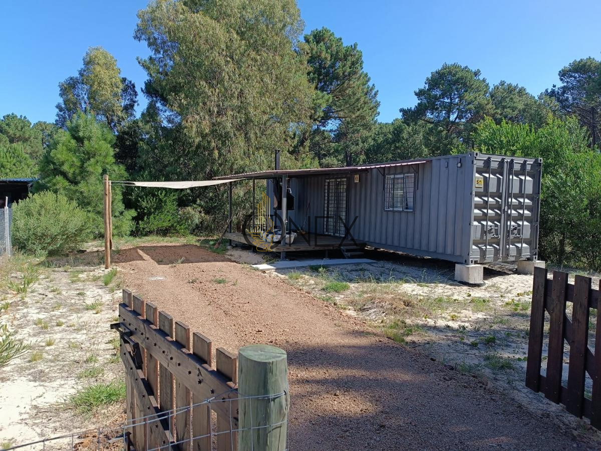 Terreno ID.859 - SE VENDE TERRENO EN JAUREGUIBERRY SUR