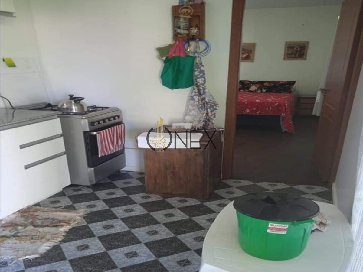 Terreno ID.336 - VENDO TERRENO CON CASA CONTENEDOR SAN LUIS