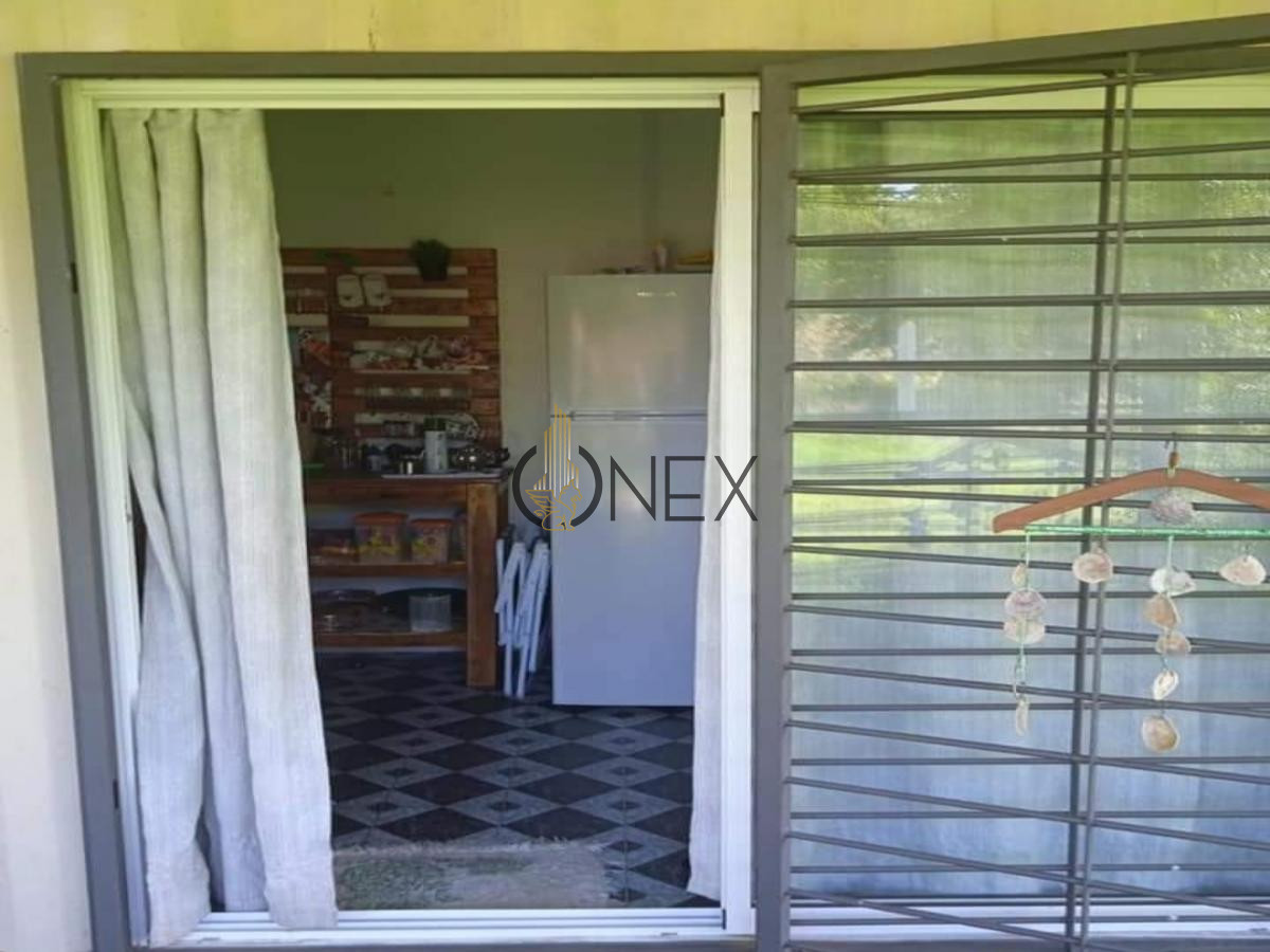 Terreno ID.336 - VENDO TERRENO CON CASA CONTENEDOR SAN LUIS
