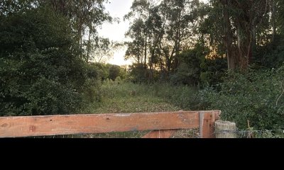 Venta de Terreno en San Luis