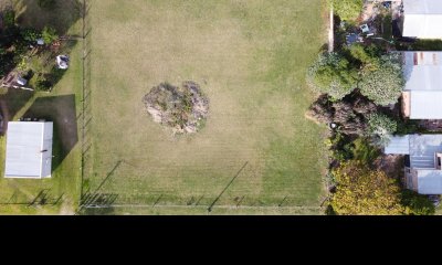 GRAN TERRENO FRACCIONABLE EN VENTA