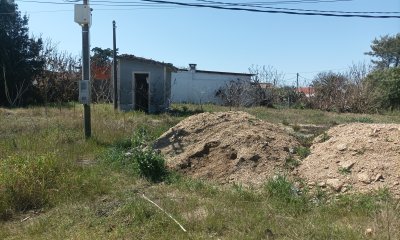 Vendo Terreno en Parque del Plata