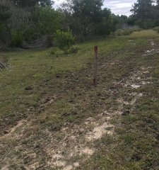 Gran Oportunidad Terreno en Balneario La Sirena Rocha 8441mt2 loteado 14 terrenos
