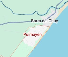 Onex Vende Terreno en PUIMAYEN, Rocha
