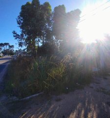 Terreno en Maldonado, 4 H