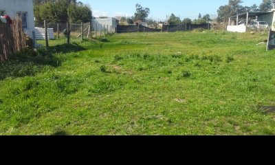 Onex Vende de Terreno City Golf