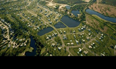 VENTA TERRENO EN CAVAS DE LA TAHONA, BARRIO PRIVADO, CANELONES