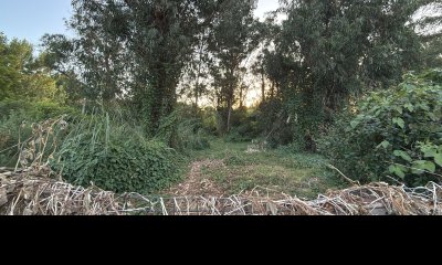 Venta de terreno