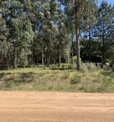 Terreno en Venta Maldonado