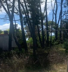 Venta de terreno en Villa Argentina próximo a la ruta