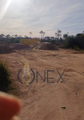 Terreno en Barra de Chuy Uruguay