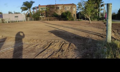 Gran Terreno en San Luis USD45.000