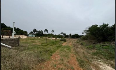 Venta de terreno en Jaureguiberry