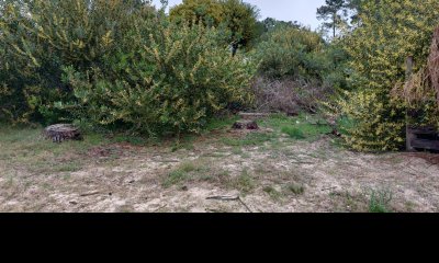 terreno en La Paloma Rocha.