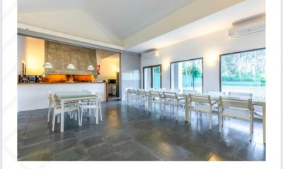 Venta de tu espacio para hacer la casa de tus sueños en Barrio Privado Parque Pinares