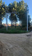Terreno Lomas de Solymar entre Giannattasio e Interbalnearia , entrega y cuotas.